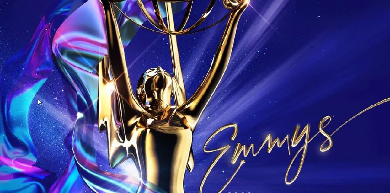 Emmy será adiado se atores de Hollywood declararem greve, saiba possíveis novas datas