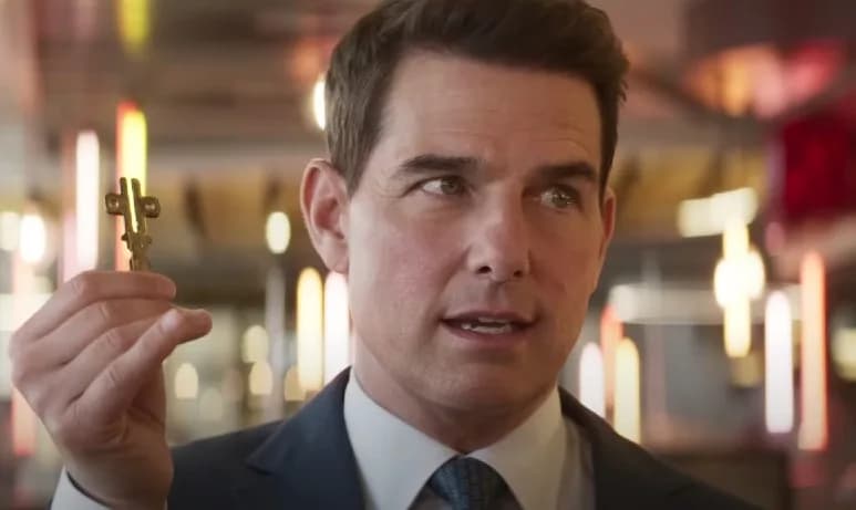 Tom Cruise defendeu preocupações dos atores com inteligência artificial nas negociações antes da greve, diz site