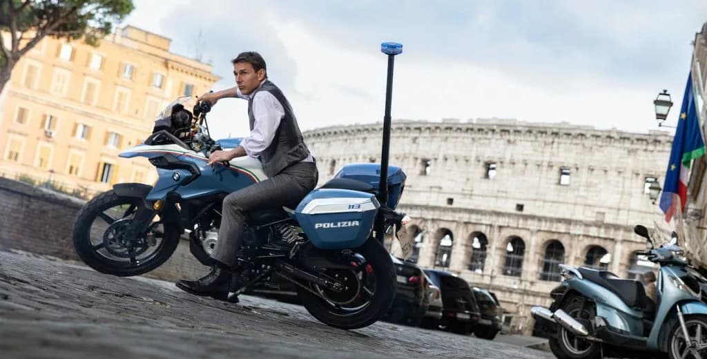 Missão: Impossível – Acerto de Contas Parte 1 | Leia as primeiras impressões do filme com Tom Cruise