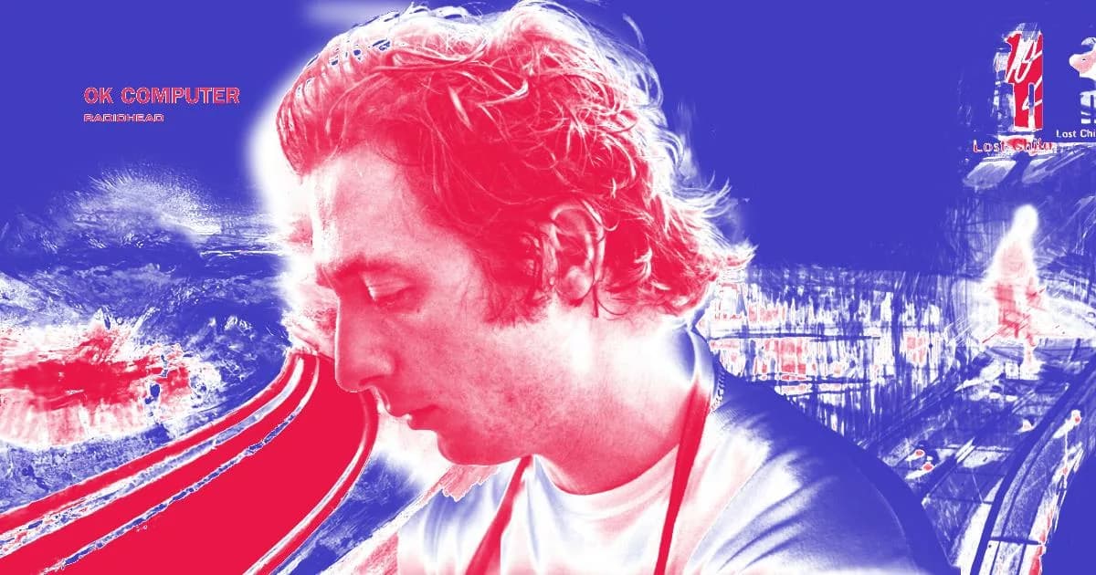O Urso + Radiohead: O que faz uma música combinar com uma cena?