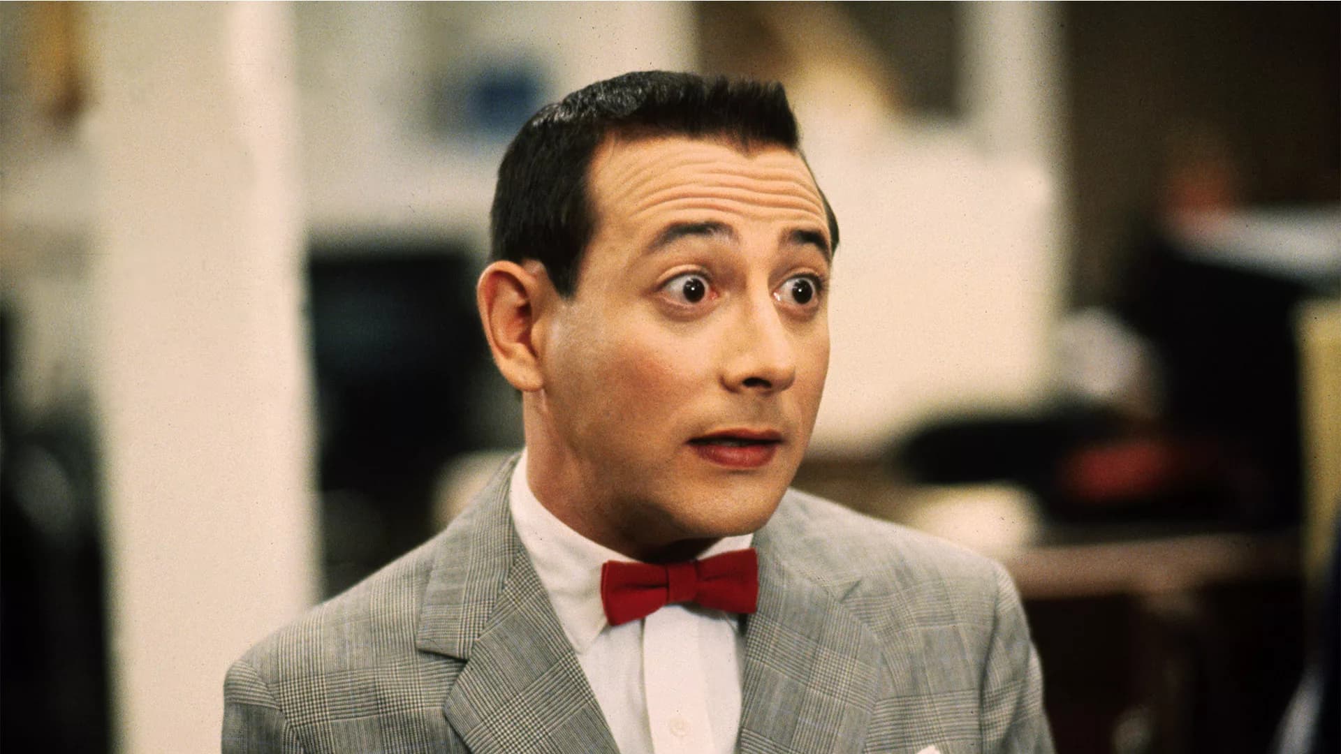 Paul Reubens, ator que viveu Pee-wee Herman, morre aos 70 anos
