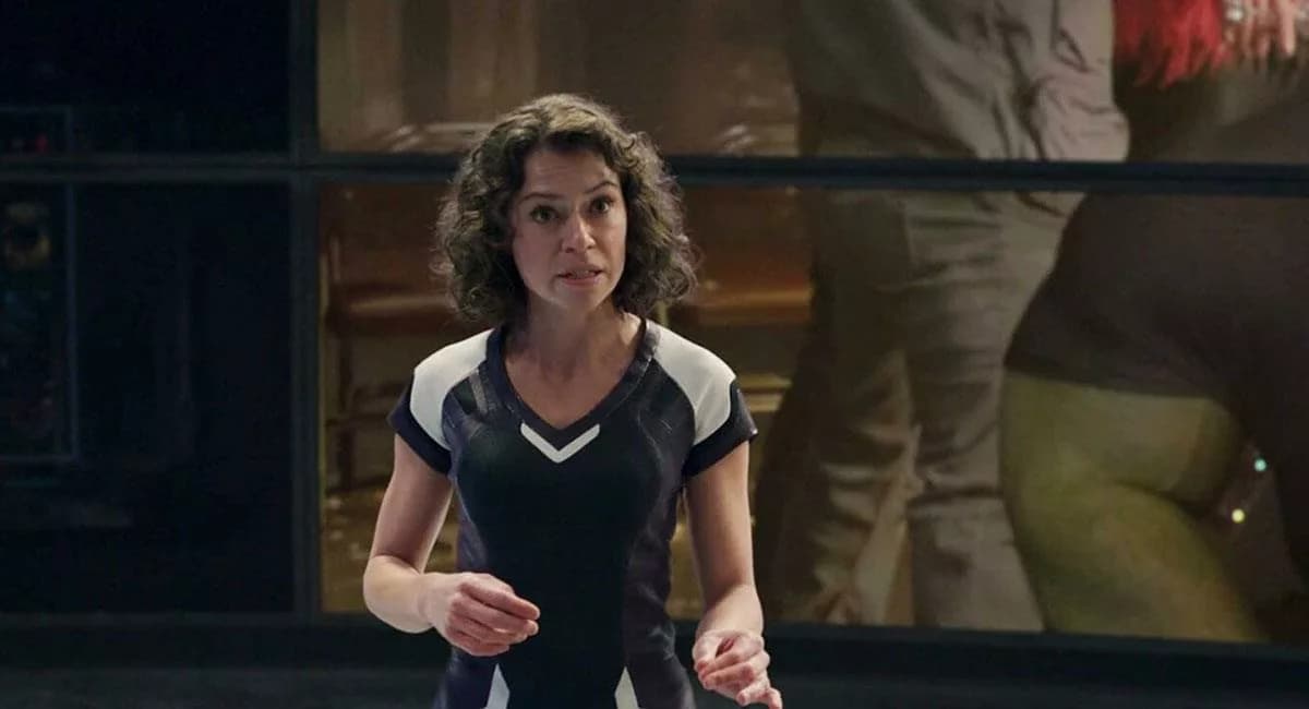Tatiana Maslany detona comentários do CEO da Disney sobre greve dos atores: ‘completamente sem noção’