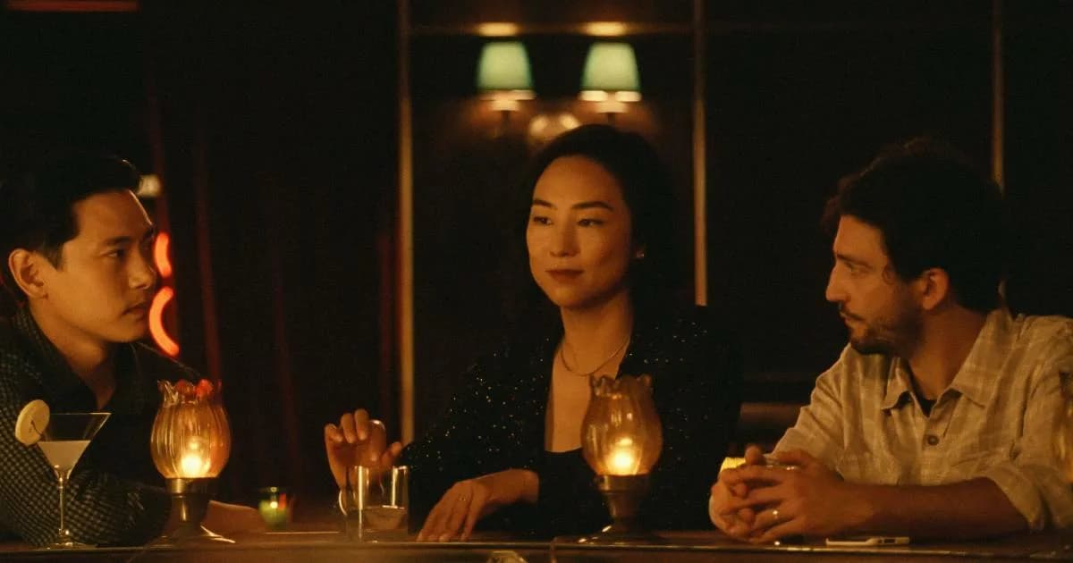 Past Lives é um dos filmes mais dolorosos e lindos do ano