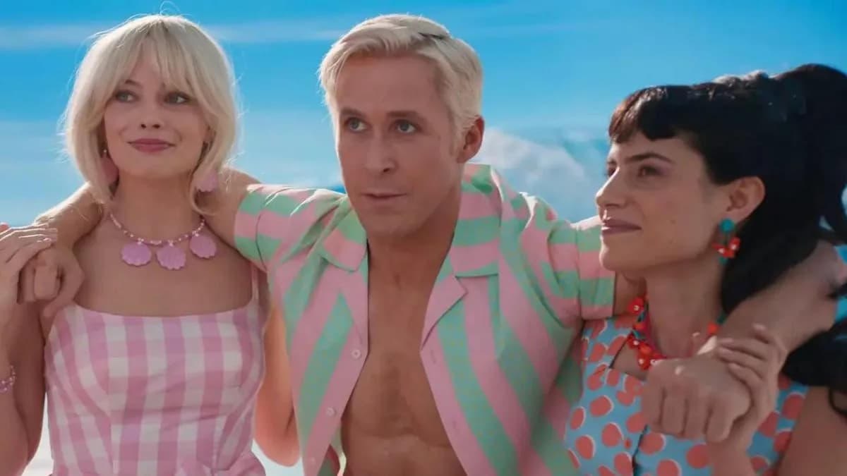 Barbie supera US$ 900 milhões na bilheteria apenas duas semanas depois da estreia