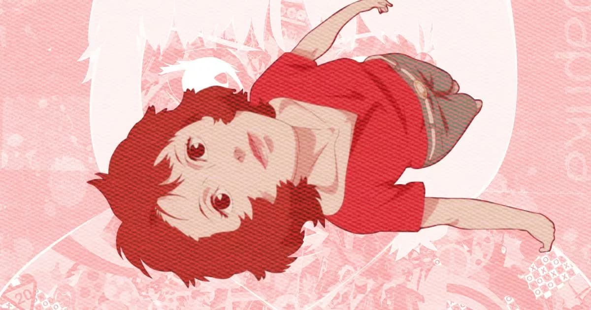 Paprika, obra-prima de Satoshi Kon, é lançada na Netflix. Pare tudo e vá assistir