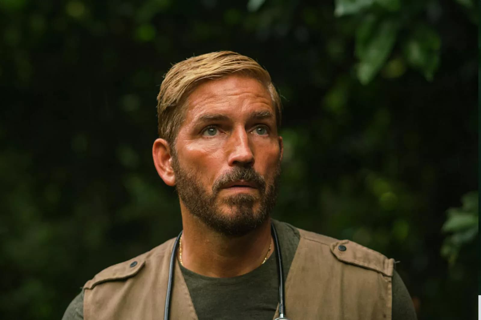 Sound of Freedom é um filme básico envolto em polêmicas – Crítica do Chippu