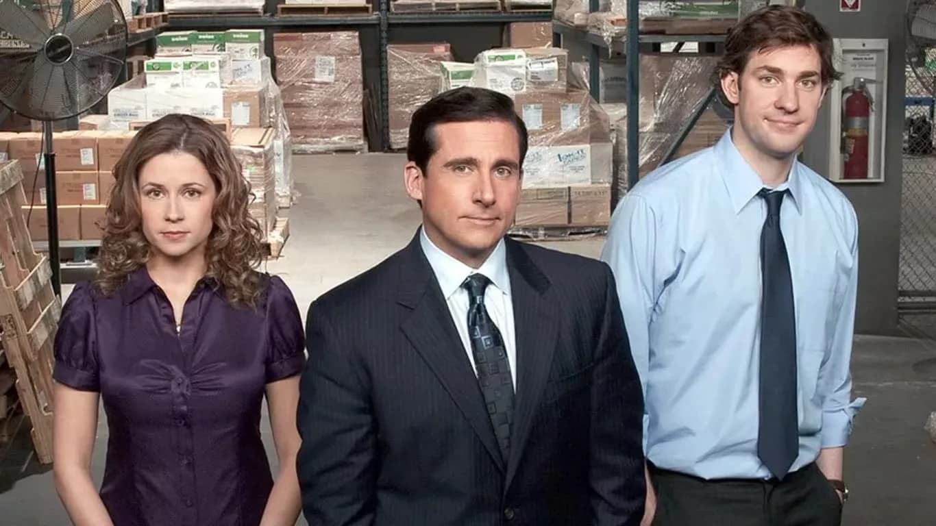 The Office terá reboot pelo mesmo criador da versão americana