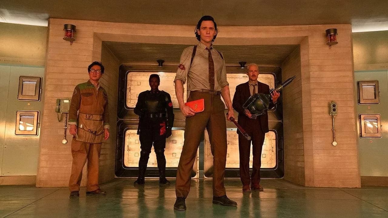 Loki: Estreia da 2ª temporada teve 10,9 milhões de visualizações, segundo Disney