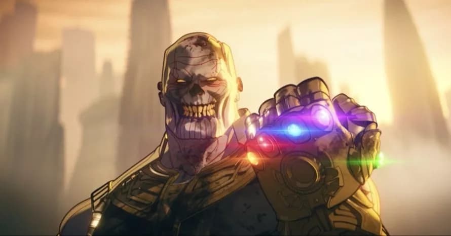 What If: 2ª temporada será lançada diariamente, diz site
