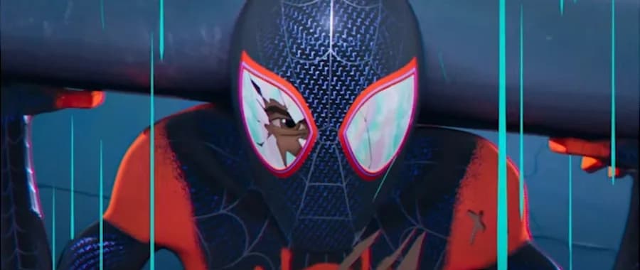 Homem-Aranha no Aranhaverso ganha curta com nova história de Miles, assista aqui