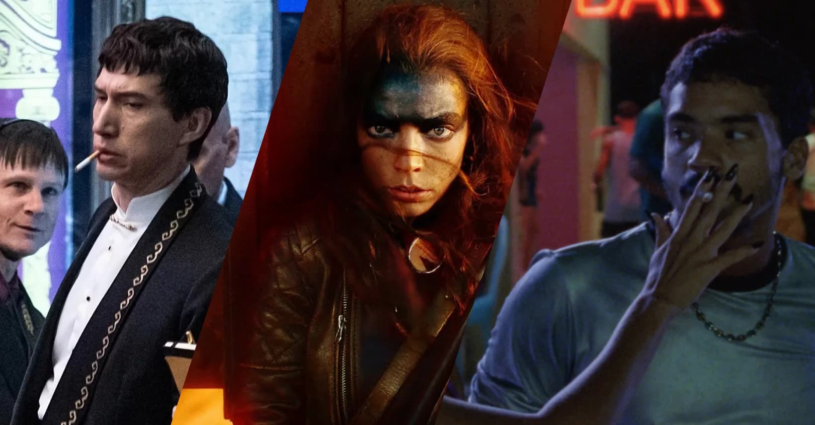 Festival de Cannes 2024 anuncia seleção com Megalopolis, Furiosa, filme brasileiro e mais; confira lista