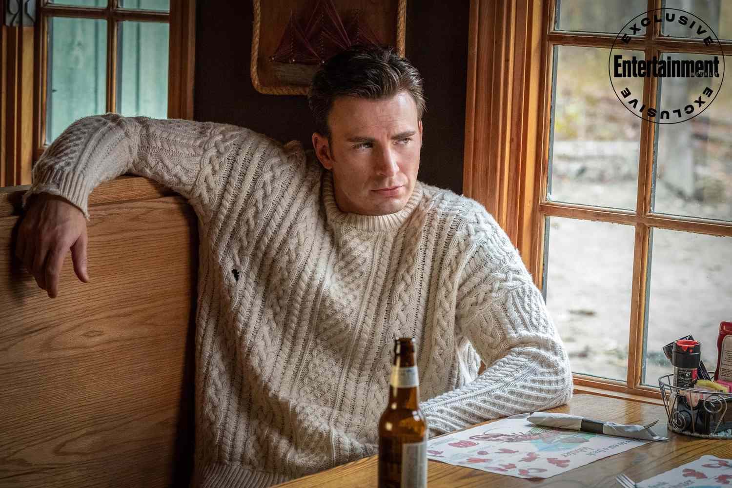 Novo filme de Ethan Coen terá Chris Evans, Aubrey Plaza, Charlie Day e mais