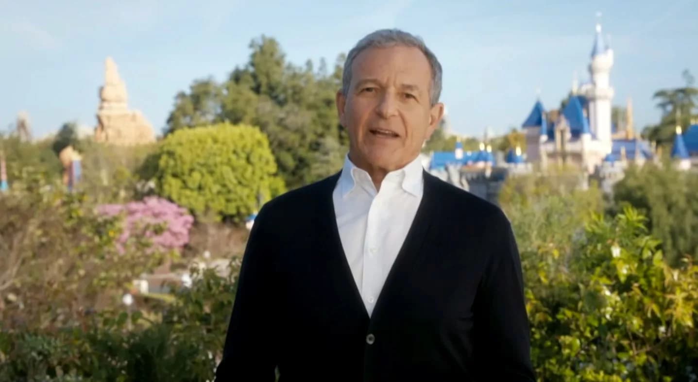 Disney: Acionistas rejeitam candidatura de Nelson Peltz e Bob Iger mantém controle da empresa