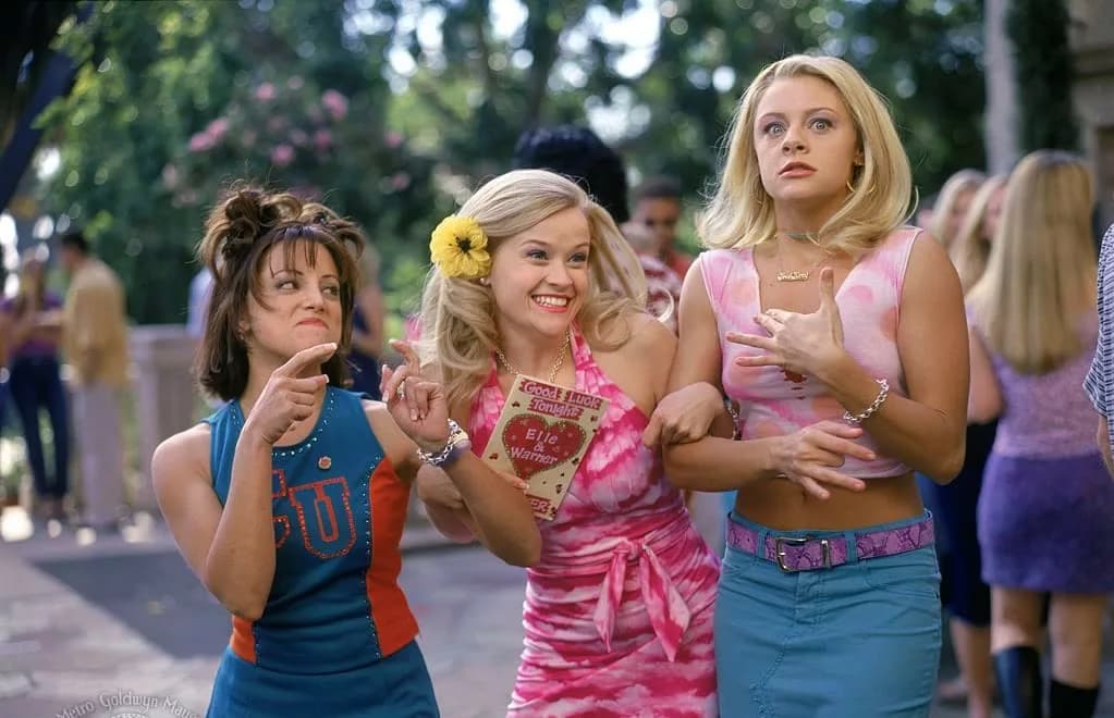 Legalmente Loira vai ganhar série prequel no Prime Video