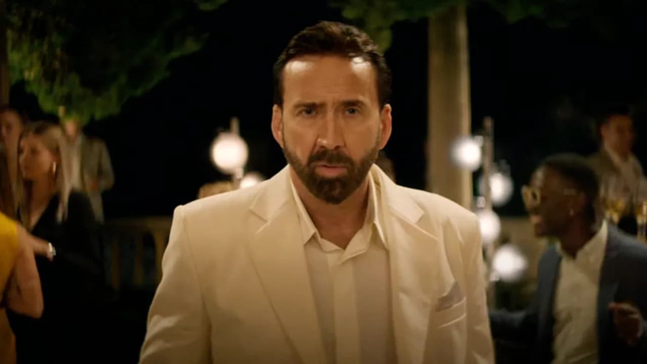 Nicolas Cage irá estrelar série live-action do Homem-Aranha Noir