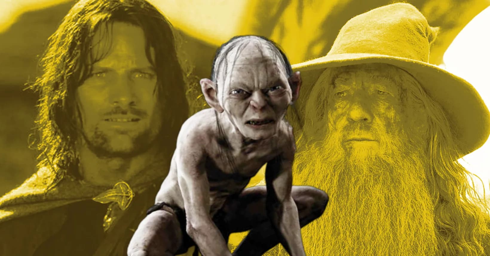 Opinião: Com filme do Gollum, Senhor dos Anéis entra na sua era Marvel