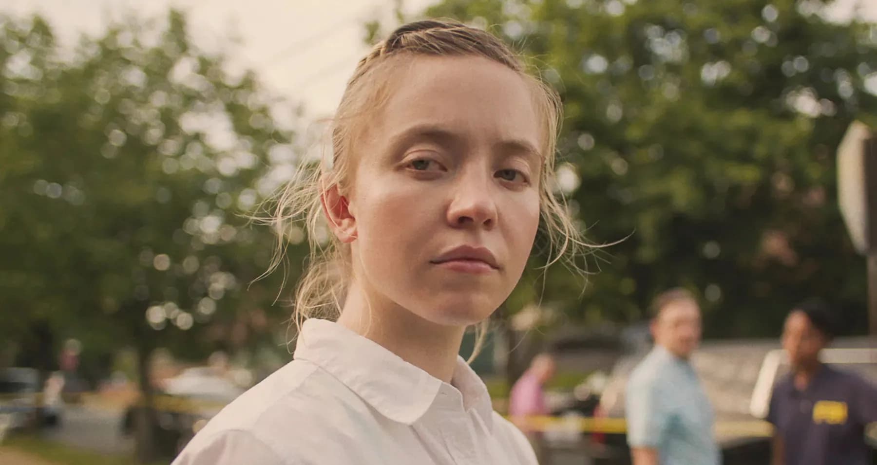 Sydney Sweeney vai interpretar boxeadora em drama real