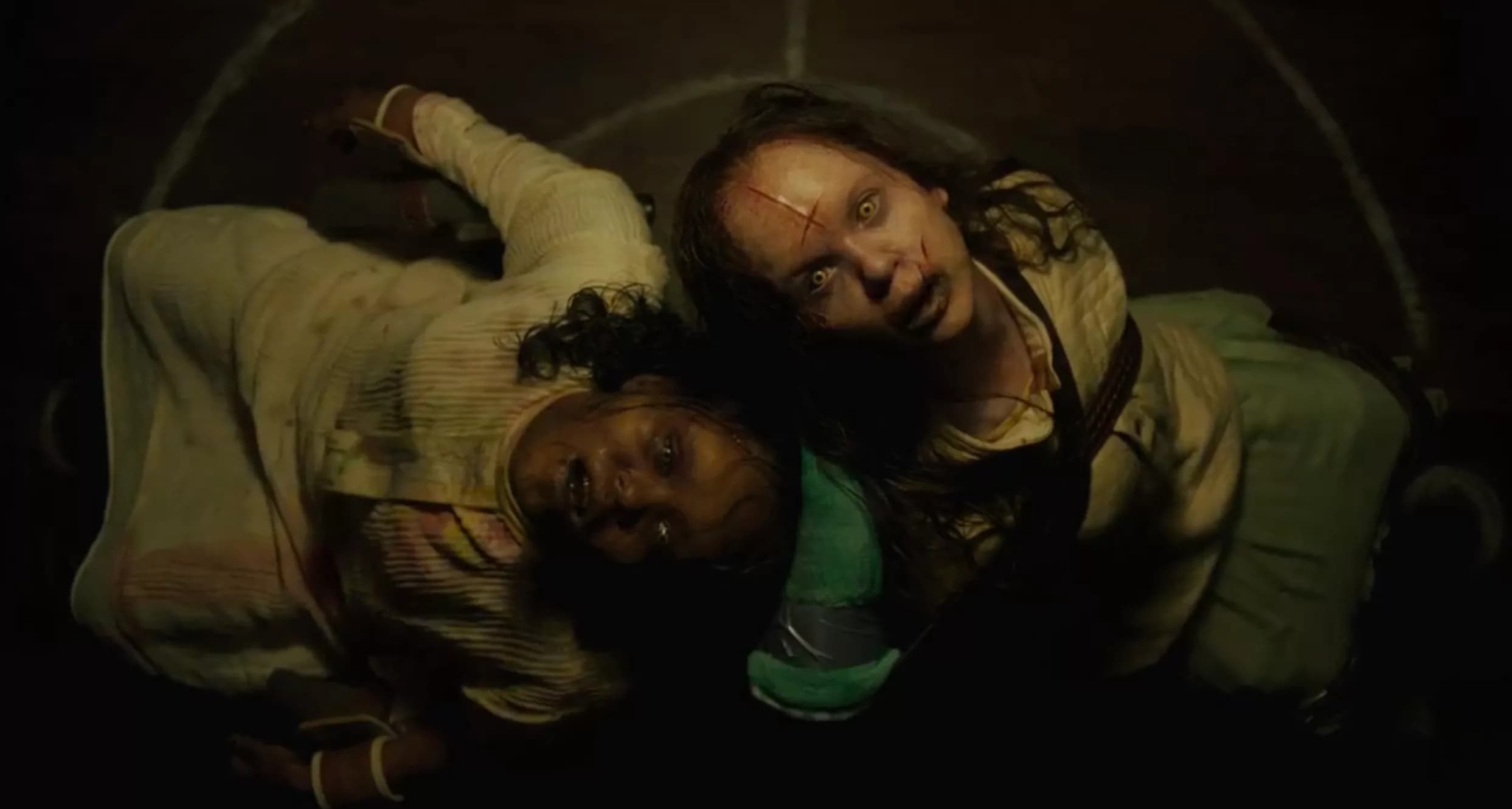 O Exorcista: Novo filme, escrito e dirigido por Mike Flanagan, estreia em 2026