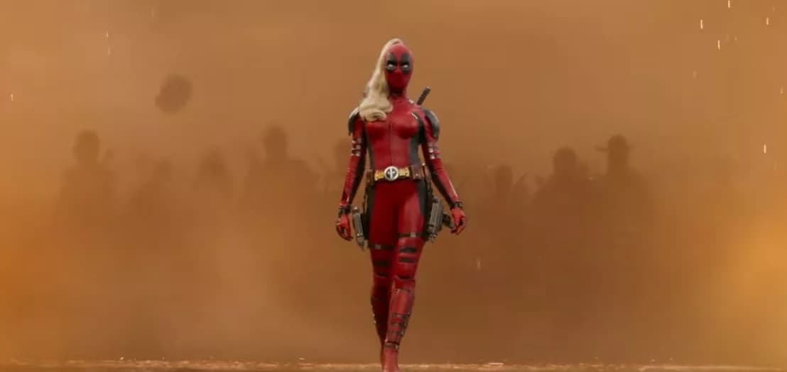 Deadpool & Wolverine revela X-23 e Lady Deadpool em trailer final
