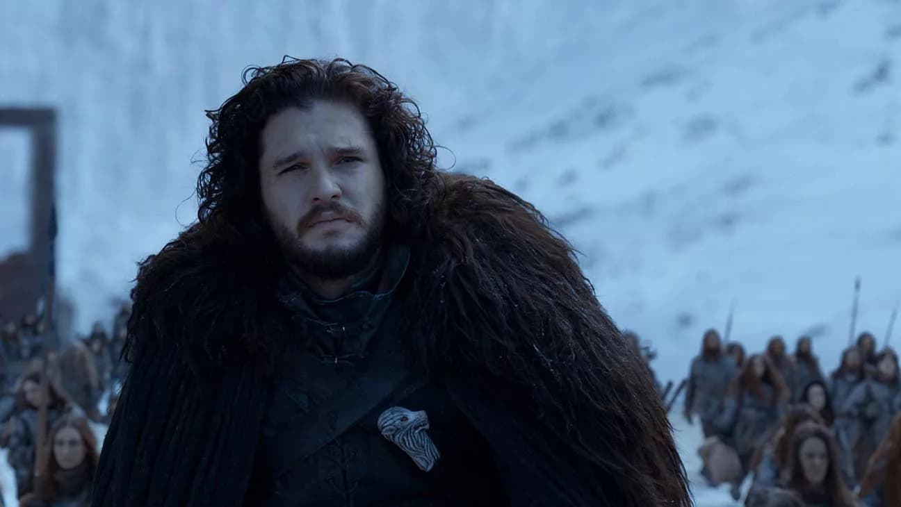 Game of Thrones: Kit Harrington admite que final teve erros e foi apressado, mas ‘nós não aguentávamos mais’