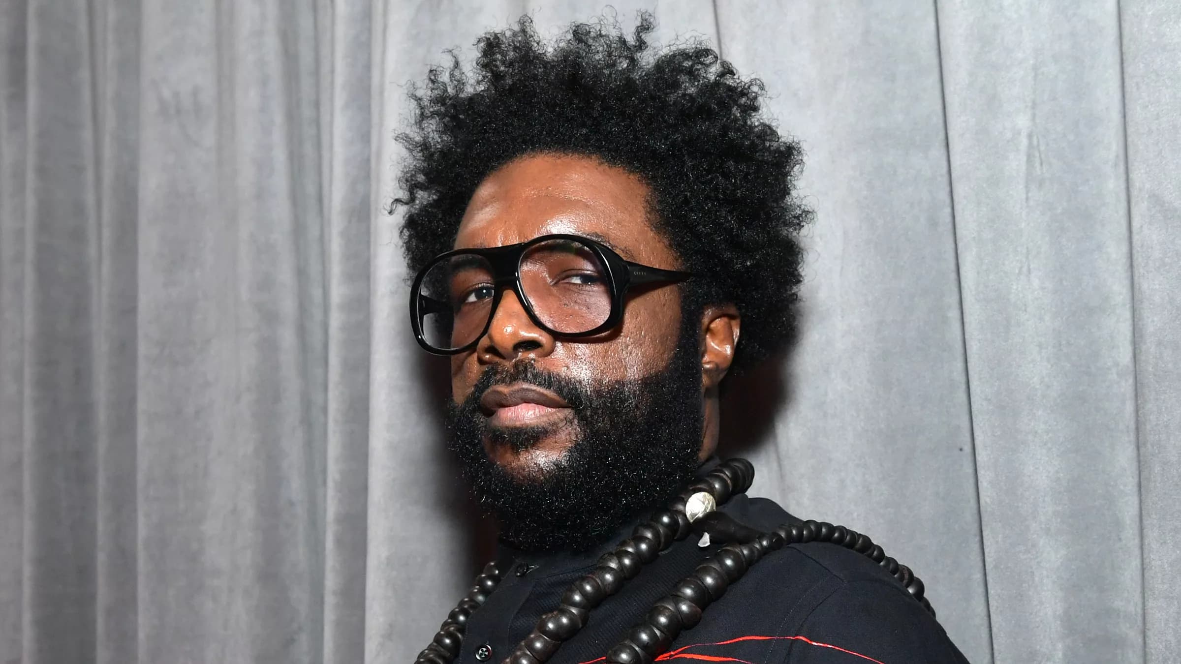 Vencedor do Oscar, “Questlove” vai dirigir live-action de Aristogatas