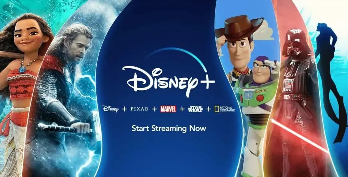 Disney+ perde mais 12,5 milhões de assinantes enquanto empresa continua a diminuir prejuízos