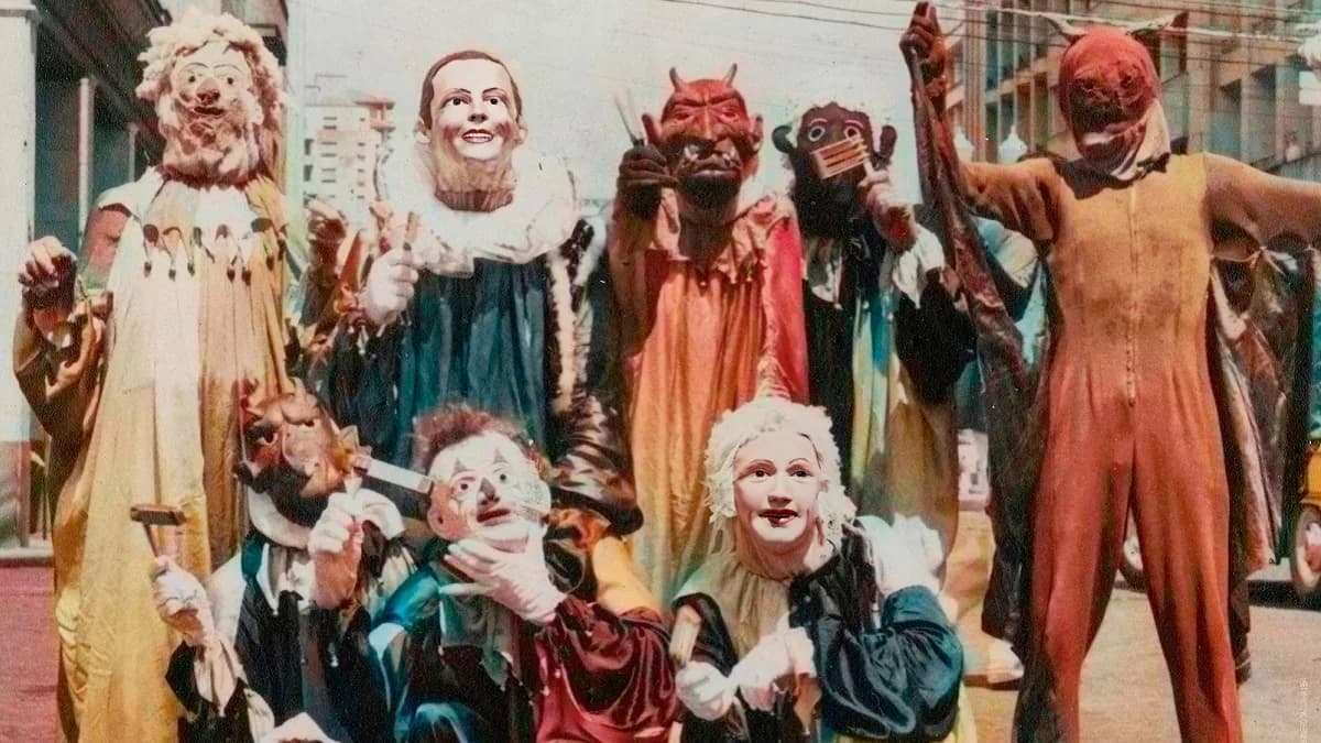 Retratos Fantasmas é selecionado para Festival de NY e quer representar Brasil no Oscar 2024