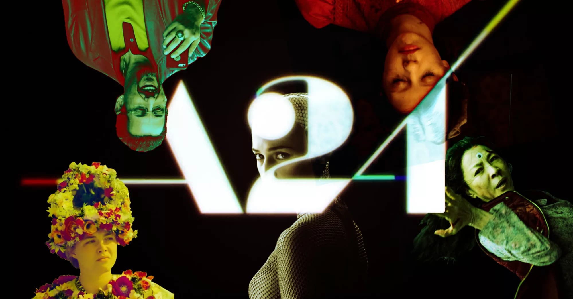 24 Melhores Filmes da A24