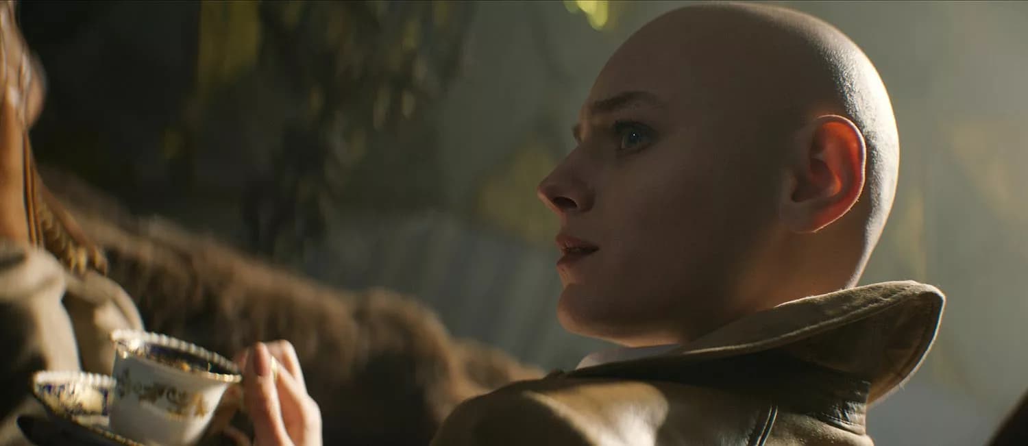 Quem é Cassandra Nova, a vilã de Deadpool & Wolverine?