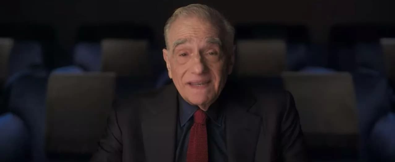 Martin Scorsese narra o primeiro trailer de Made in England, doc sobre Powell e Pressburger