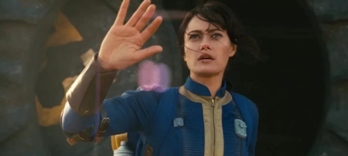 Fallout Explicado: Como o final da 1ª temporada conecta a série com os jogos