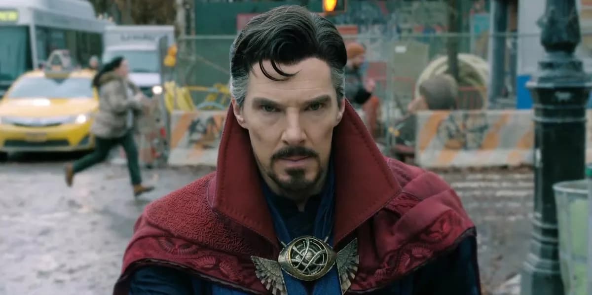 Vingadores 5: Benedict Cumberbatch confirma filmagens em 2025 e Doutor Estranho no filme