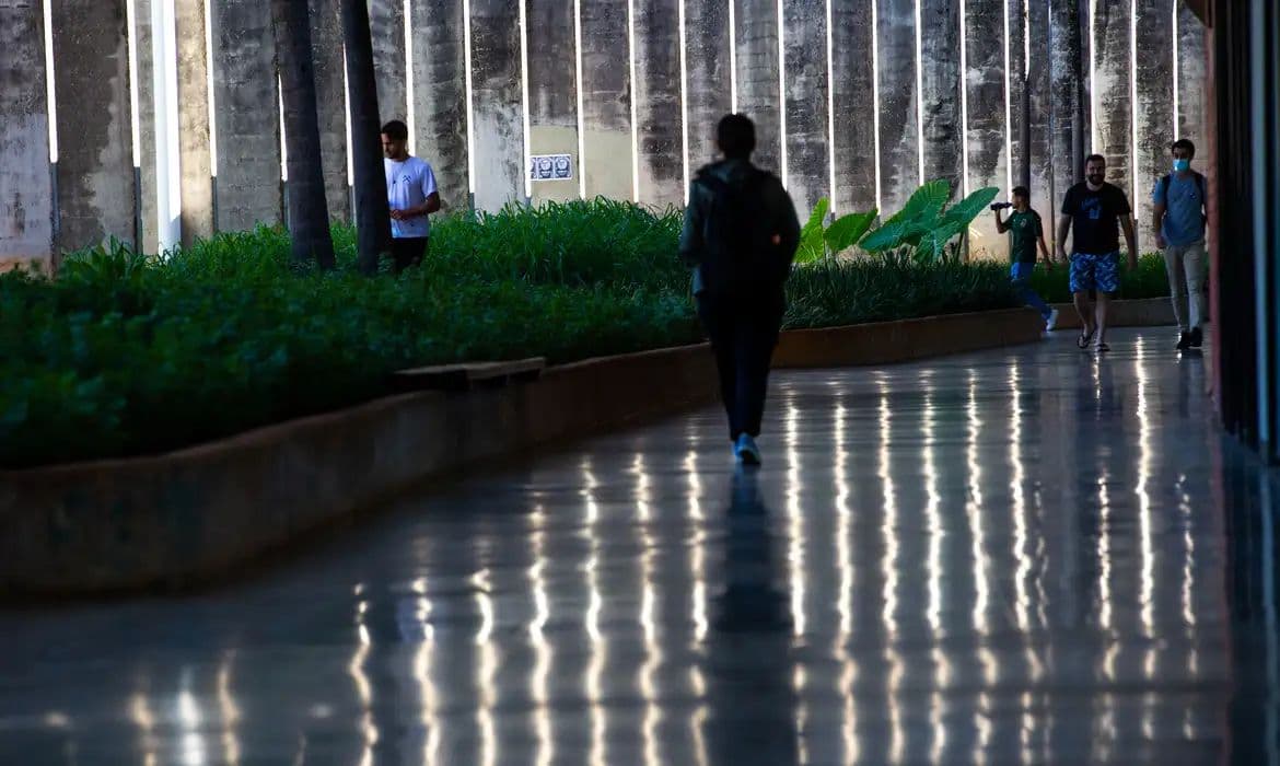 Universidades têm até sábado para solicitar implantação de Cuidotecas