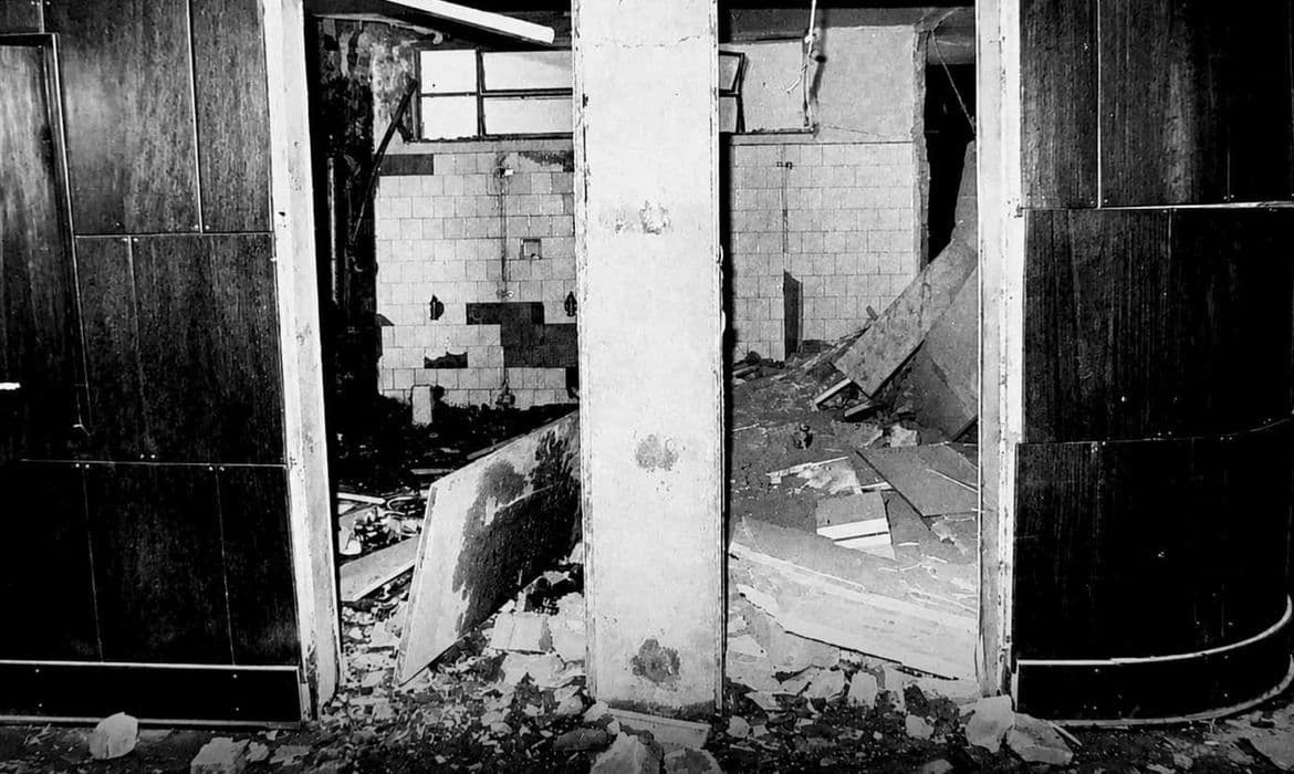 ABI relembra 50 anos do atentado à bomba durante a ditadura