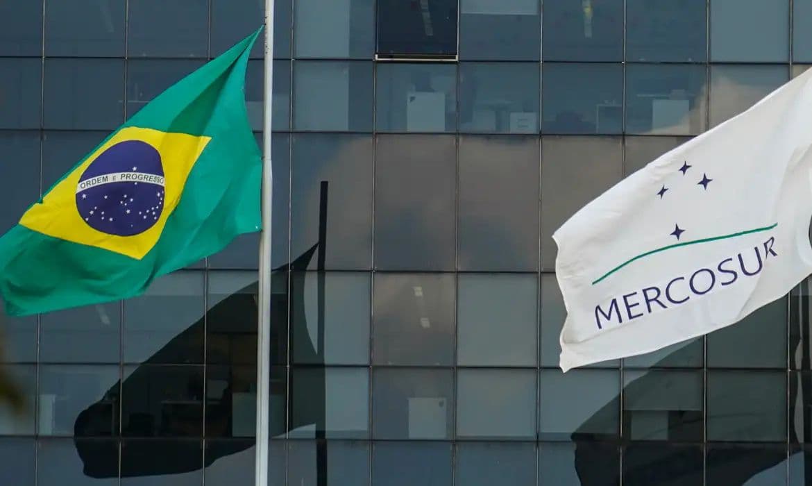 Brasil promulga acordo para facilitar comércio eletrônico no Mercosul