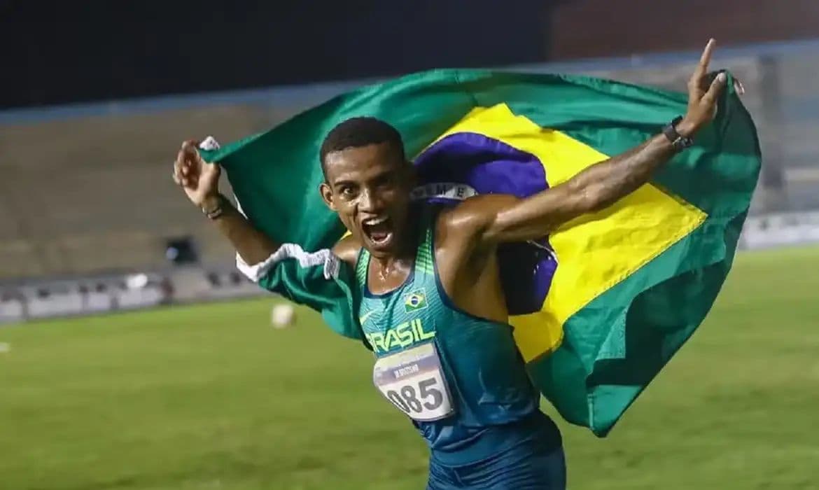 Maratonista olímpico Daniel Ferreira é localizado após 44 dias desaparecido