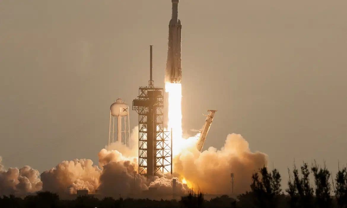 Nasa lança Telescópio Espacial Nancy Roman para investigar mistérios cósmicos