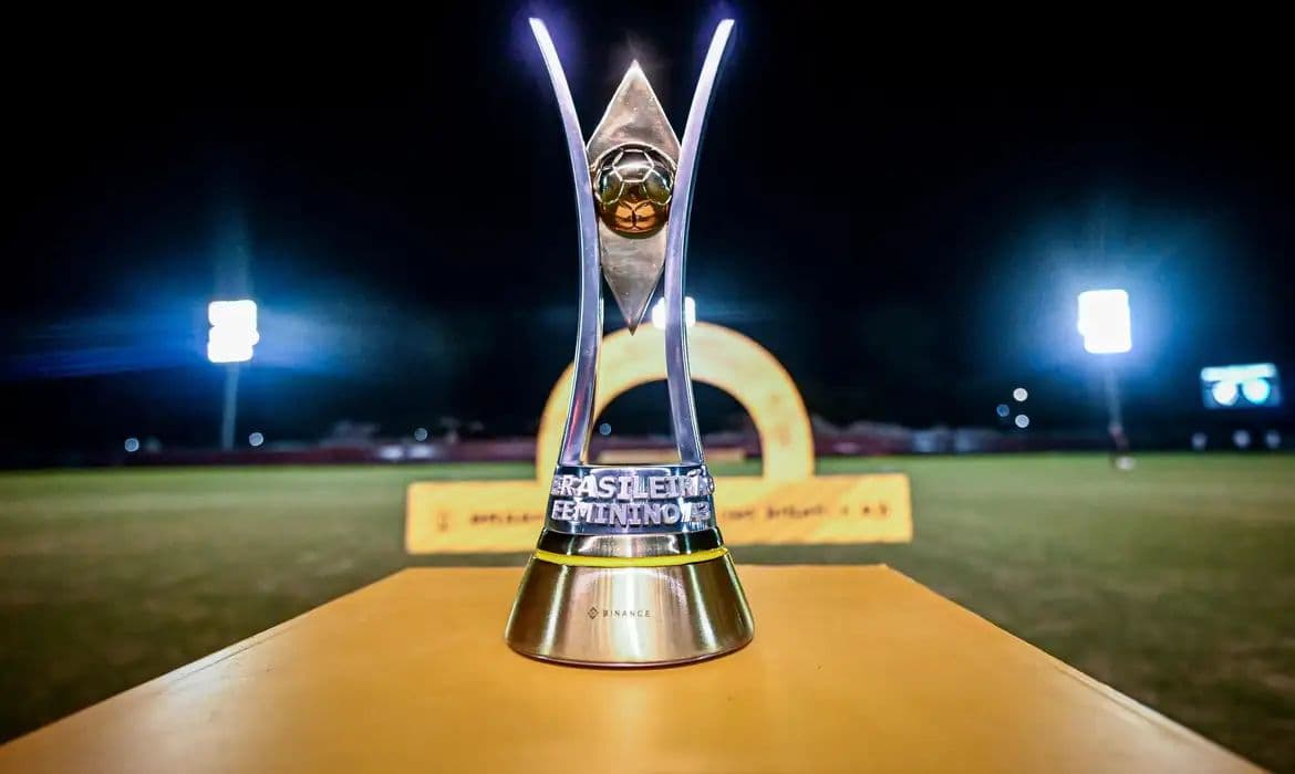 Planalto larga em vantagem na final da Série A3 do Brasileirão Feminino