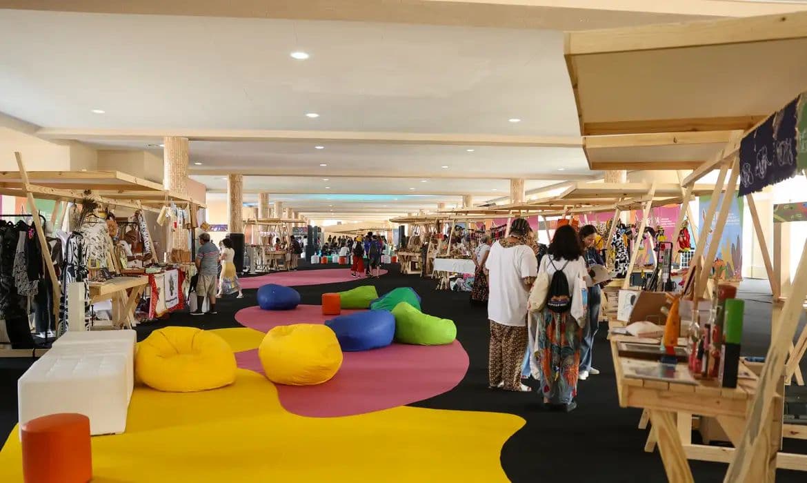 São Paulo abre 1,2 mil vagas em cursos culturais gratuitos