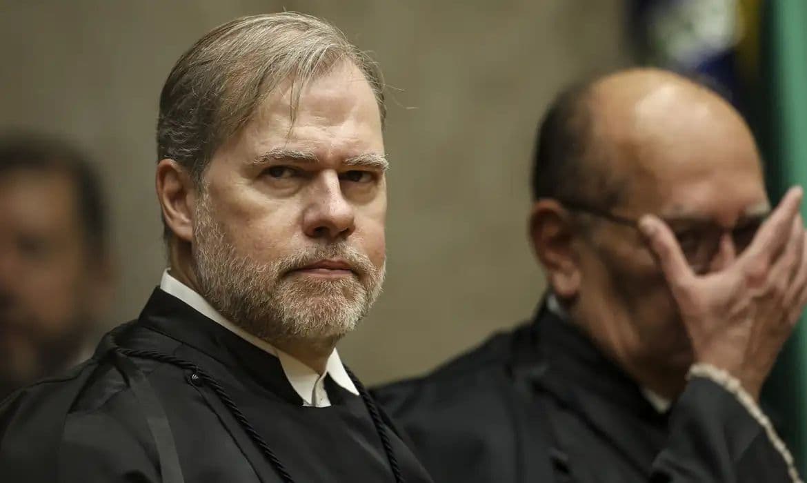 Toffoli suspende campanha digital de Wilson Grassi