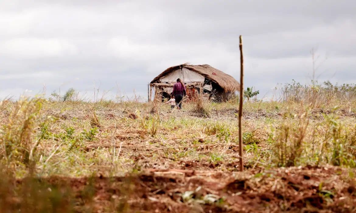 Conflitos agrários crescem no Brasil, aponta levantamento