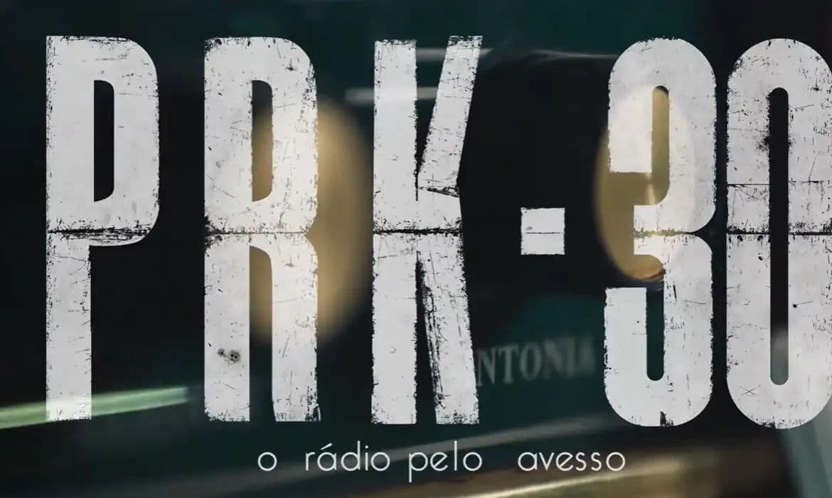 Documentário resgata a história do lendário programa humorístico PRK-30