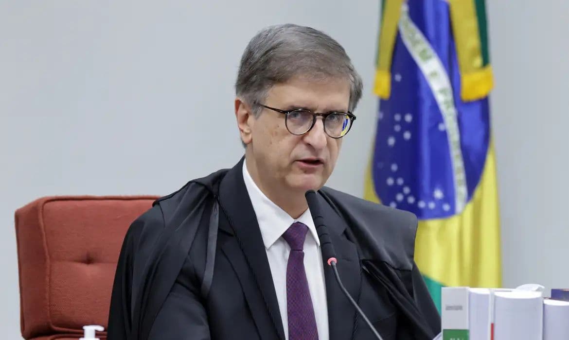 PGR reforça pedido de acesso total a dados de Daniel Vorcaro no STF