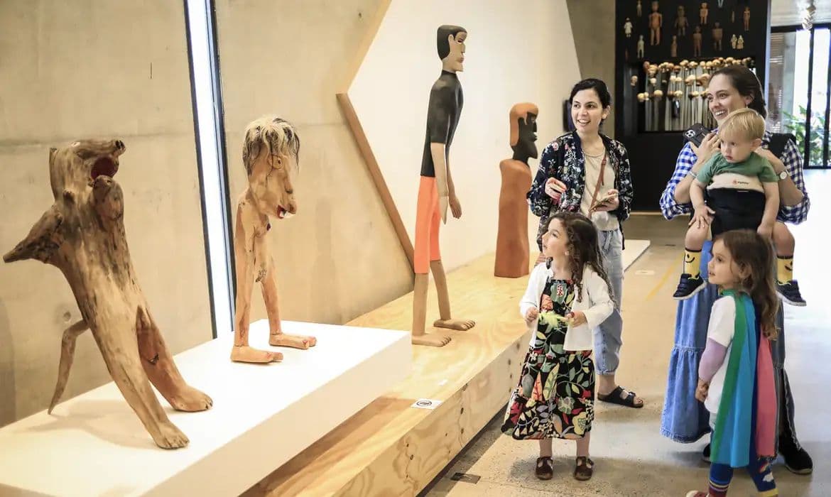 Primavera dos Museus busca ampliar acesso à cultura em todo o Brasil