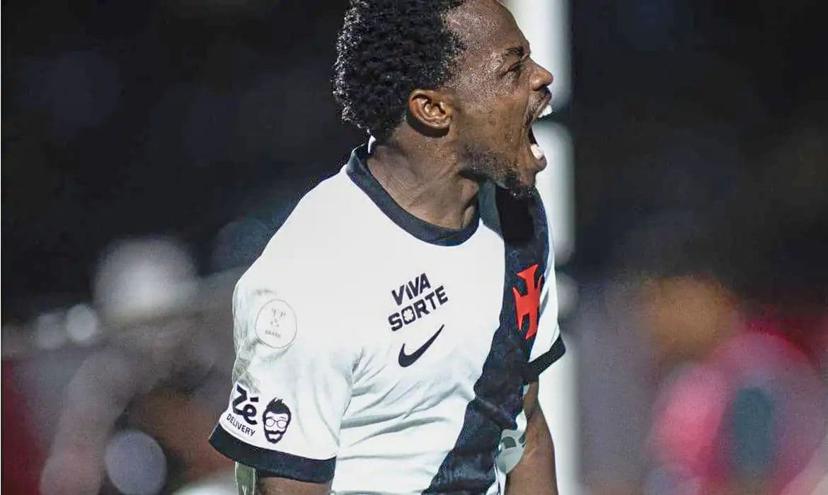 Vasco e Palmeiras decidem vaga na final da Copa do Brasil