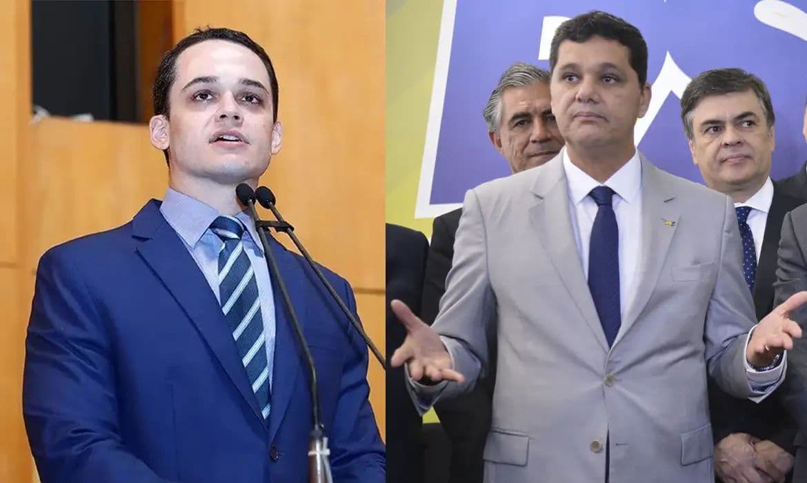 Eleições 2026: Espírito Santo decide novo governador neste domingo