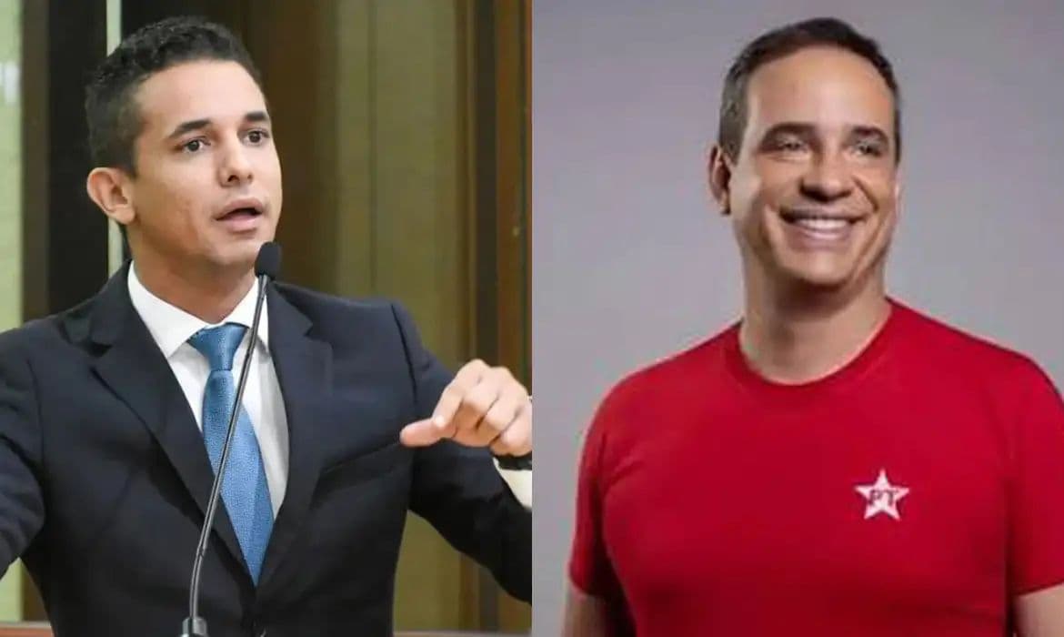 Eleitores do RN decidem novo governador neste domingo