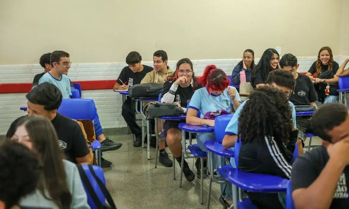 Enem 2026: Estratégias para a reta final de preparação