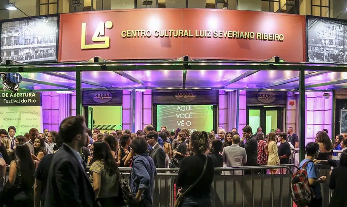 Festival do Rio 2026: Cinema brasileiro e internacional em destaque