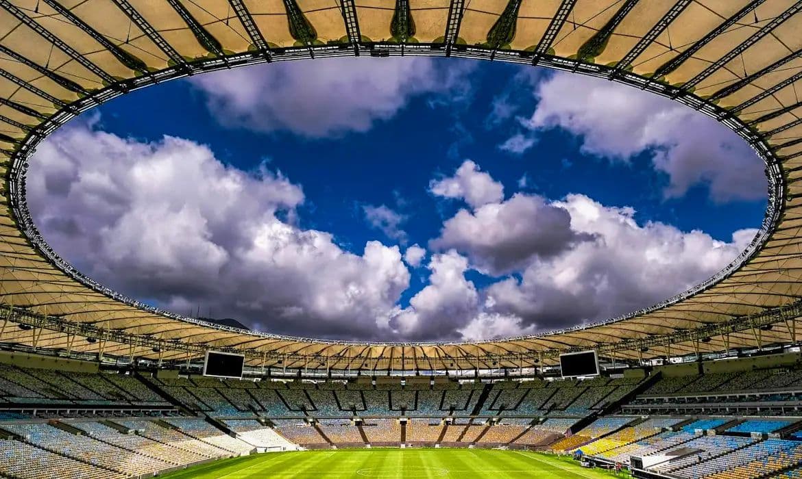 Justiça suspende jogo do Vasco contra Boca Juniors no Maracanã